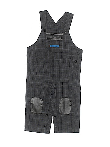 Calvin Klein Overalls (view 1)