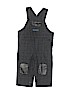 Calvin Klein Gray Overalls 9-12 MO / 12 MO - photo 1