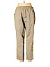 Croft & Barrow Tan Casual Pants Size 16 (petite) - photo 2