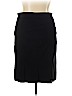 Briggs Black Casual Skirt Size 14 - photo 2