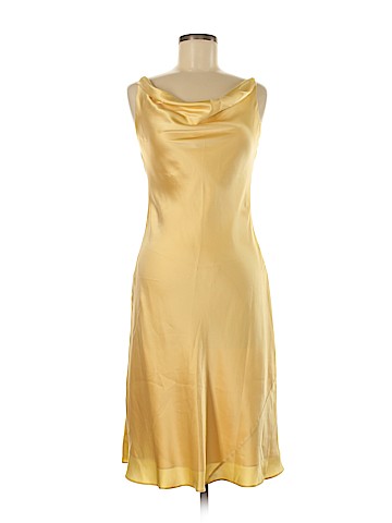 Laundry by Shelli Segal Cocktail Dress (view 1)