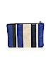 Banana Republic Stripes Blue Makeup Bag One size - photo 2