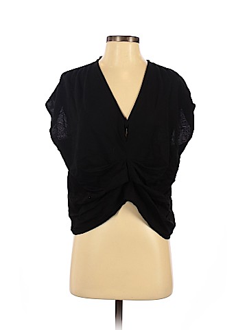 Zara Short Sleeve Top (view 1)