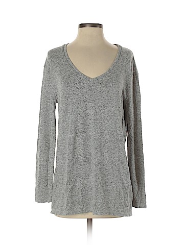 BP. Pullover Sweater (view 1)