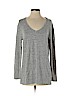 BP. Gray Pullover Sweater Size XS - photo 1