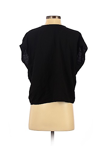 Zara Short Sleeve Top (view 2)