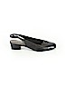 Trotters Black Heels Size 11 (narrow) - photo 1