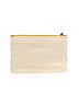 Banana Republic Graphic Ivory Makeup Bag One size - photo 2