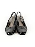 Trotters Black Heels Size 11 (narrow) - photo 2