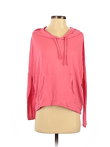 Heart Hips Pullover Hoodie (view 1)