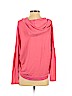 Heart Hips Pink Pullover Hoodie Size S - photo 2