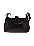 Coach 100% Leather Black Leather Shoulder Bag One size - photo 1