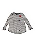 Gymboree Blue Long Sleeve Top Size 5T - photo 1