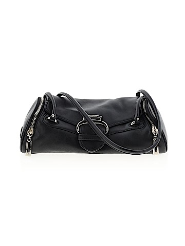 Cole Haan Leather Shoulder Bag (view 1)