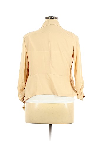 LE3NO Cardigan (view 2)