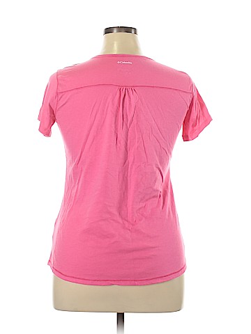 Columbia Active T-Shirt (view 2)
