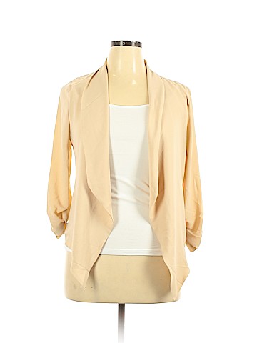 LE3NO Cardigan (view 1)