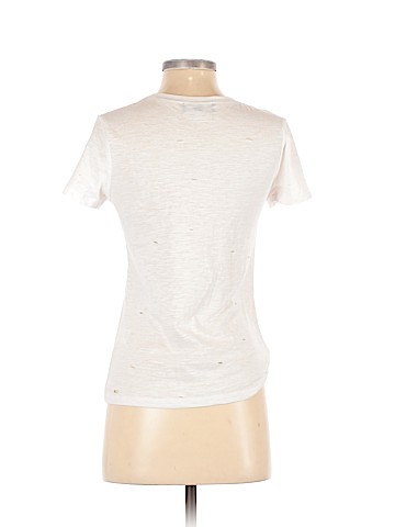 Lulu's Short Sleeve Top (view 2)