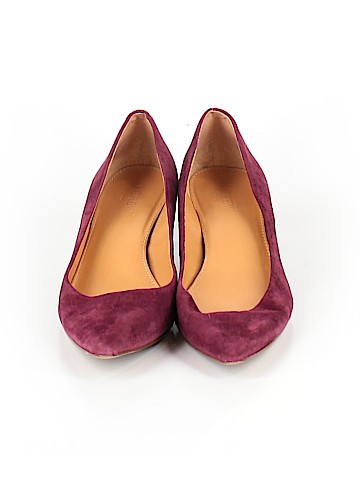 J. Crew Factory Store Heels (view 2)