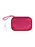 Assorted Brands Solid Pink Makeup Bag One size - photo 2