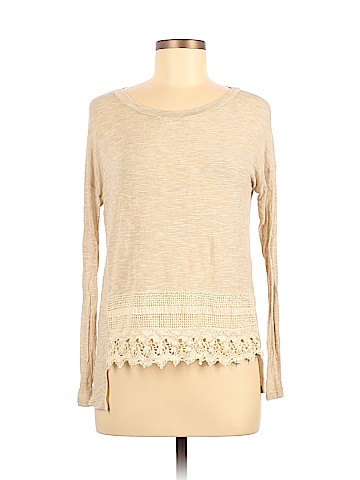 Elodie Long Sleeve T-Shirt (view 1)