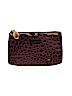 Modella Solid Burgundy Makeup Bag One size - photo 1