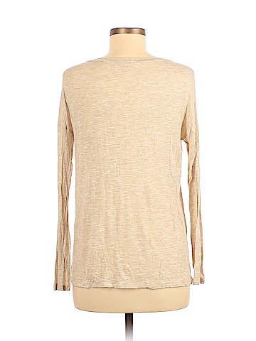 Elodie Long Sleeve T-Shirt (view 2)