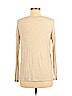 Elodie Tan Long Sleeve T-Shirt Size M - photo 2