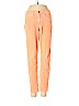 Joe's Jeans Orange Cords Size 24 waist - photo 1