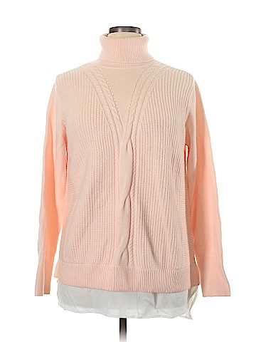 Tommy Hilfiger Pullover Sweater (view 1)