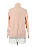 Tommy Hilfiger Orange Pullover Sweater Size XL - photo 2