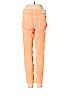 Joe's Jeans Orange Cords Size 24 waist - photo 2