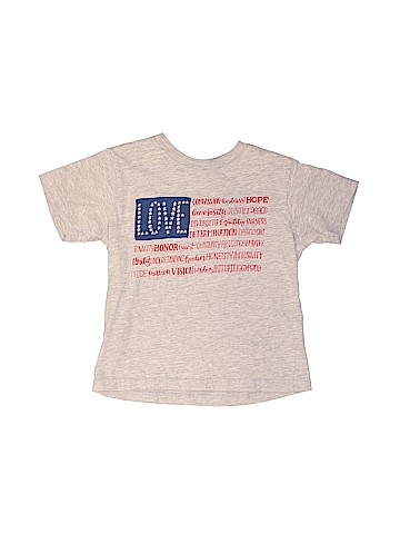 Assorted Brands Short Sleeve T-Shirt (view 1)