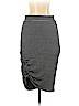 Club Monaco Black Casual Skirt Size S - photo 1