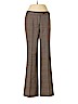 Jones New York Signature Brown Dress Pants Size 2 (petite) - photo 1