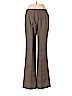 Jones New York Signature Brown Dress Pants Size 2 (petite) - photo 2