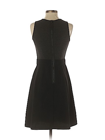 Ann Taylor LOFT Casual Dress (view 2)