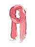 Unbranded Solid Pink Scarf One size - photo 1