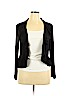 Lennie For Nina Leonard Black Cardigan Size XL - photo 1