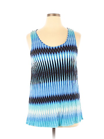 Cynthia Rowley TJX Tank Top (view 1)