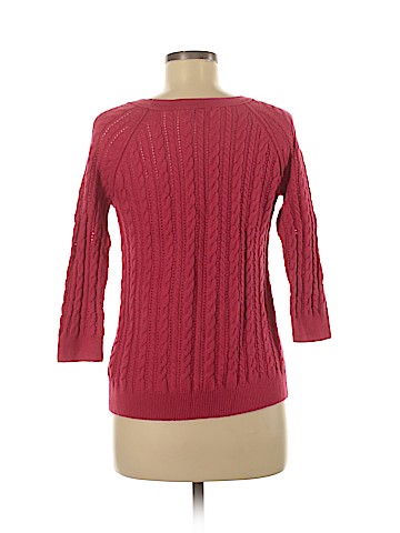 American Eagle Outfitters Pullover Sweater (view 2)