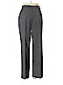 Investments Gray Dress Pants Size 4 (petite) - photo 1
