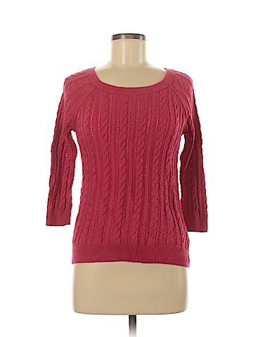 American Eagle Outfitters Pullover Sweater (view 1)