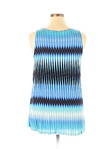 Cynthia Rowley TJX Tank Top (view 2)