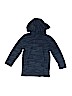 Cat & Jack Blue Pullover Hoodie Size 4T - photo 1