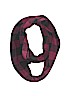 Old Navy 100% Polyester Plaid Burgundy Scarf One size - photo 1