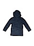 Cat & Jack Blue Pullover Hoodie Size 4T - photo 2