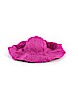 Assorted Brands 100% Polyester Solid Pink Sun Hat One size - photo 1