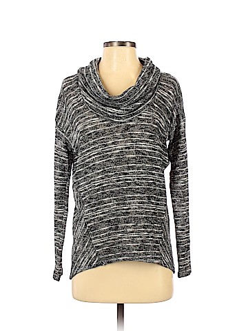 Splendid Pullover Sweater (view 1)