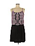 Style&Co Purple Casual Dress Size M (petite) - photo 1